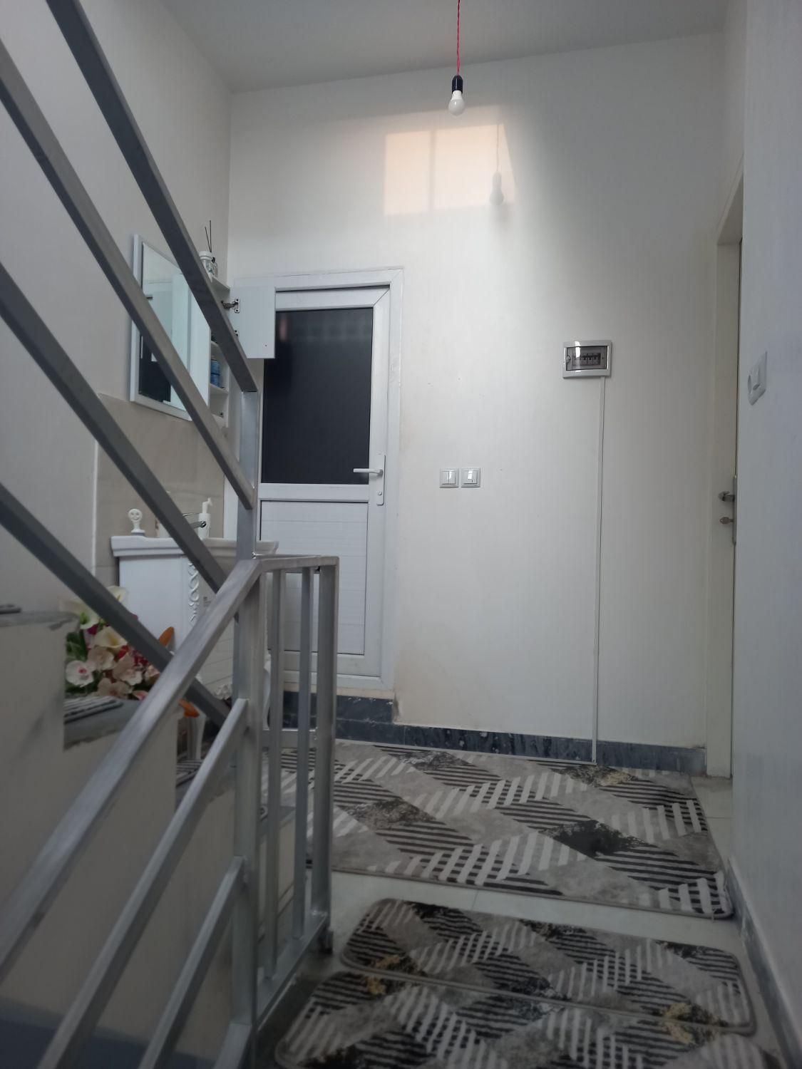 فروش خانه ویلایی ۲ طبقه(نبش)محله باکری|فروش خانه و ویلا|پارس‌آباد, |دیوار