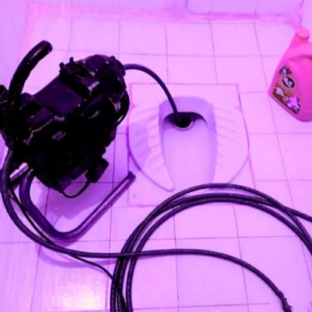 لوله بازکنی وتخلیه چاه ایران زمین ضمانت|خدمات پیشه و مهارت|بندرعباس, |دیوار