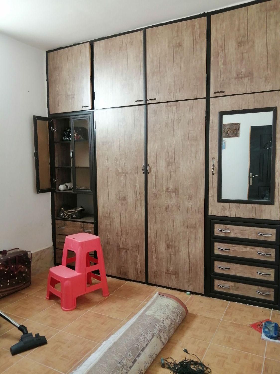 خانه اجاره ای طبقه اول|اجارهٔ خانه و ویلا|گناباد, |دیوار