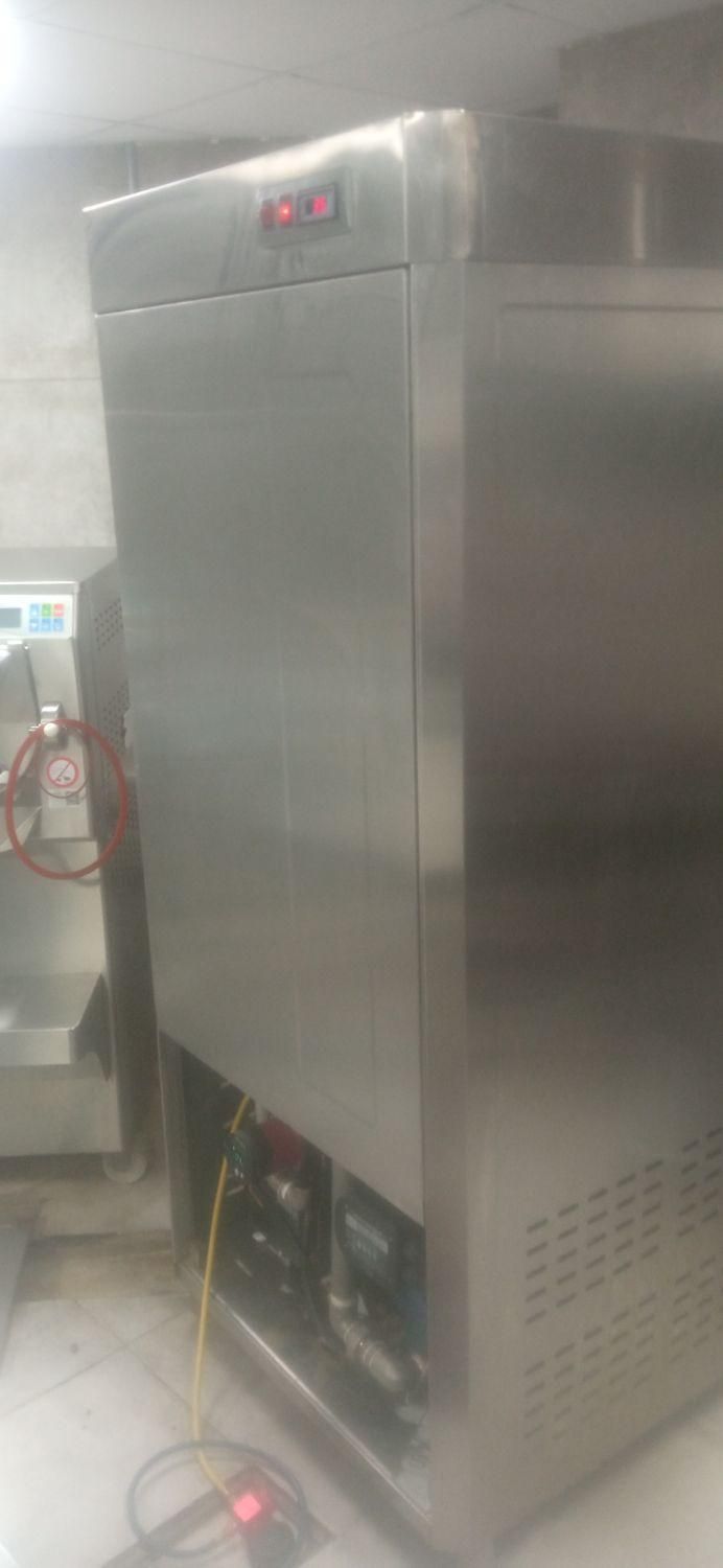 تعمیر و نصب انواع یخچال های صنعتی و خانگی|خدمات پیشه و مهارت|کیش, |دیوار