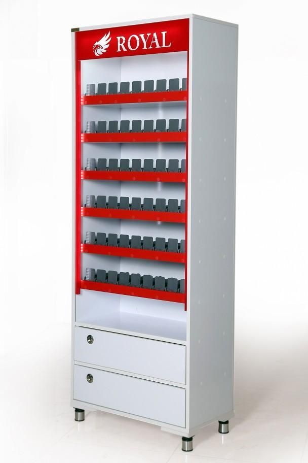 قفسه چوبی سیگار mdاستند تنباکو سیگار|فروشگاه و مغازه|تبریز, |دیوار