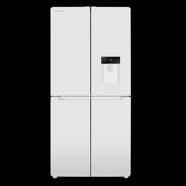 یخچال چهار درب ایکس ویژن مدل TF541|یخچال و فریزر|مشهد, ایمان|دیوار