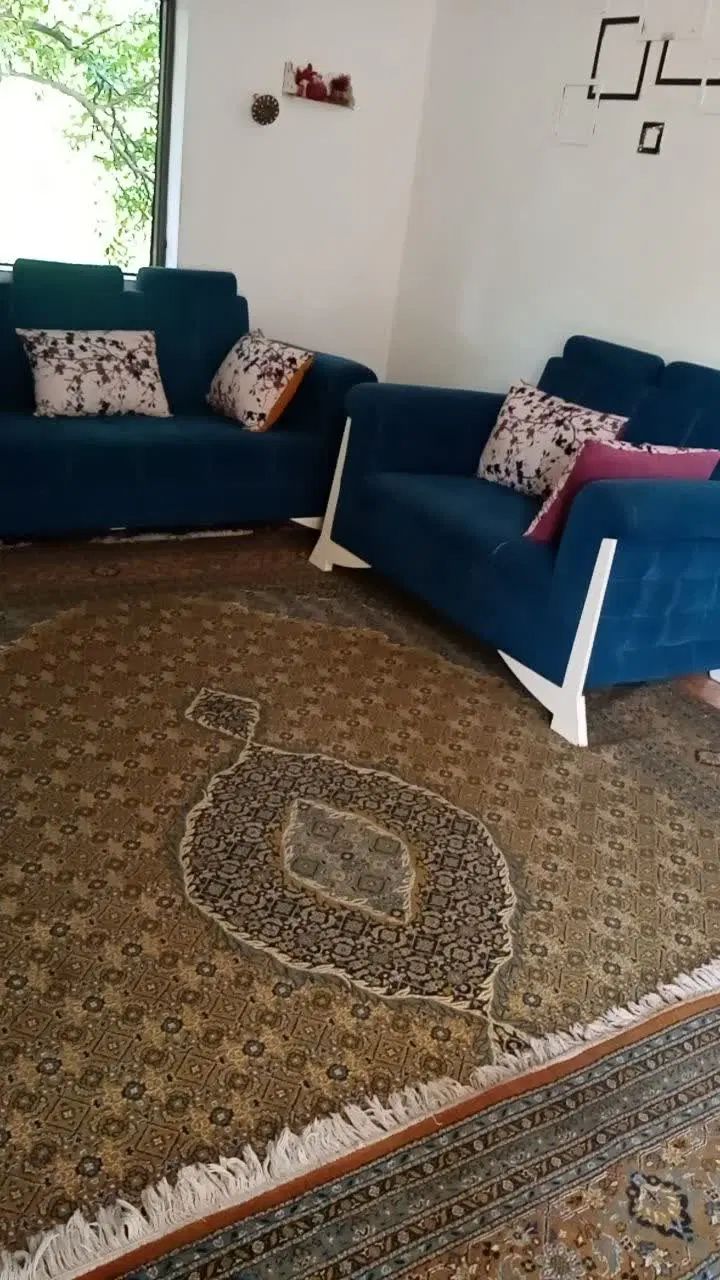 اجاره روزانه سوئیت ،در محیطی سرسبز وزیبا|اجارهٔ کوتاه‌مدت آپارتمان و سوئیت|شیرگاه, |دیوار