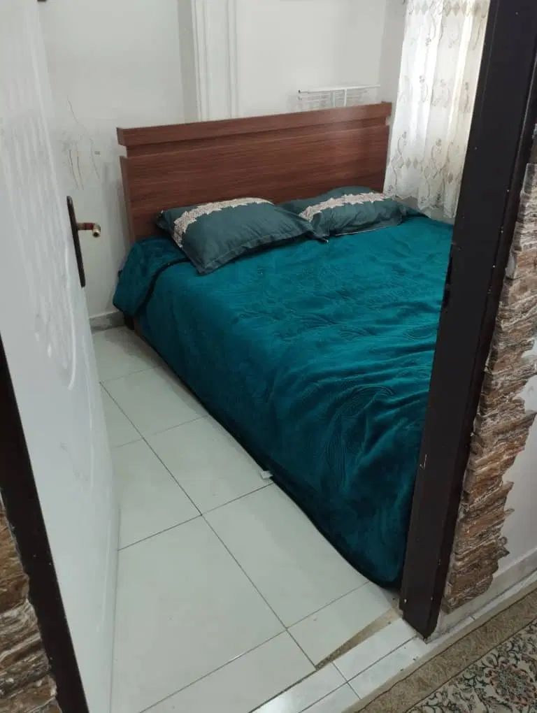 فروش آپارتمان ۶۴ متری ۲ خوابه طبقه ۲ در گلباغ نماز|فروش آپارتمان|رشت, گلباغ نماز|دیوار