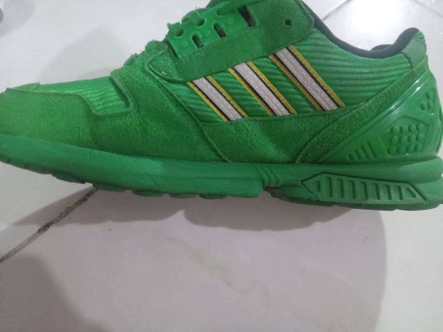 zx8000 لگو سایز ۴۲|کیف، کفش، کمربند|تهران, نعمت‌آباد|دیوار
