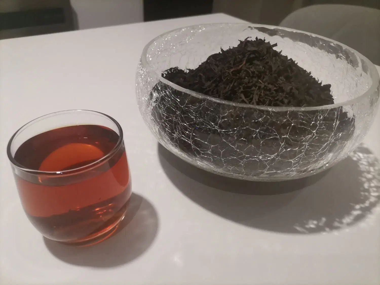 چای بهاره لاهیجان درجه 1|خوردنی و آشامیدنی|تهران, پامنار|دیوار