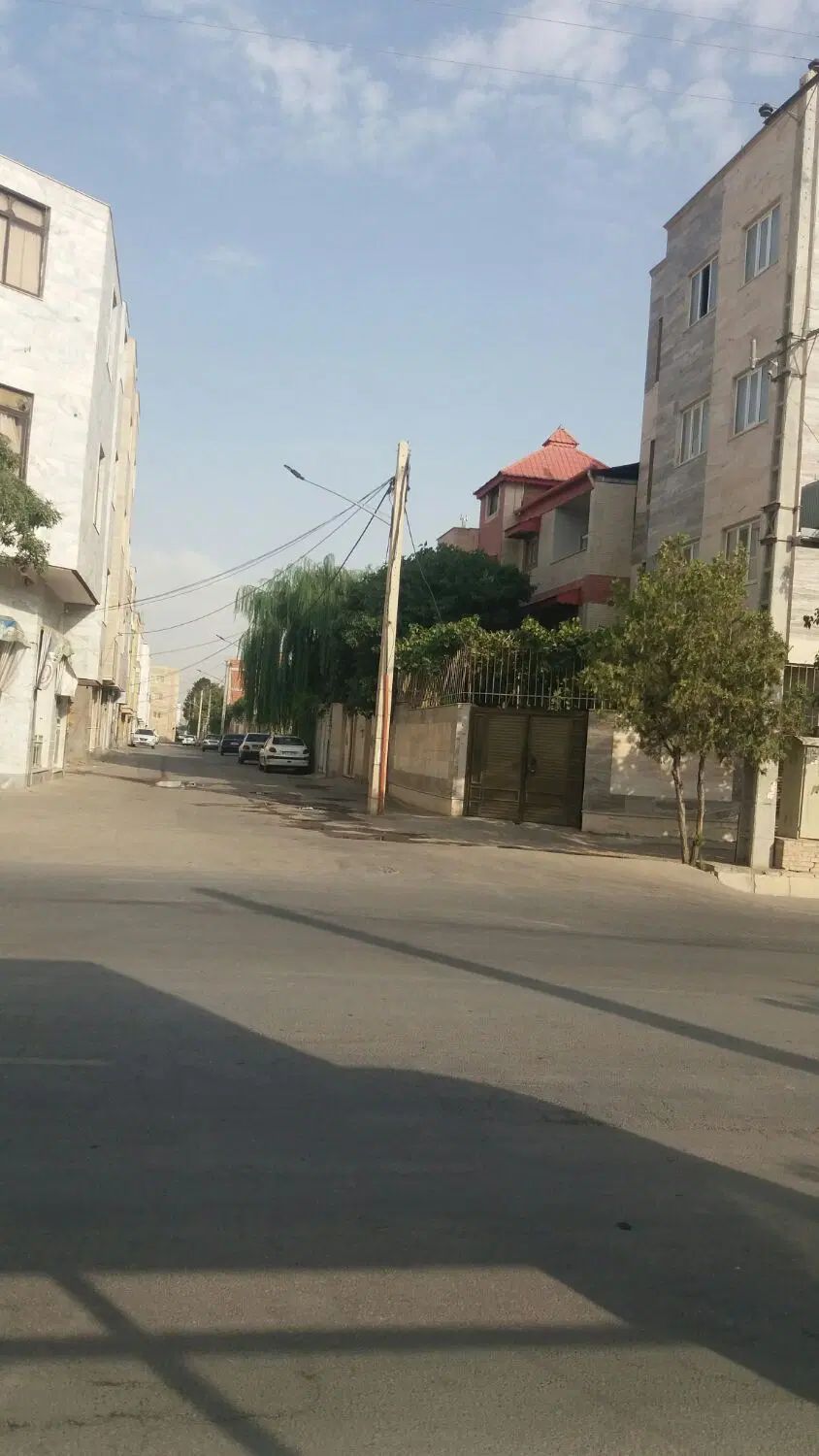 ۱۱۲متری طبقه ۲  در امام رضا|اجارهٔ خانه و ویلا|بجنورد, |دیوار