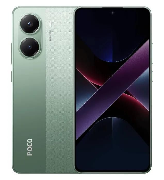 شیائومی poco x7 pro با حافظهٔ ۵۱۲ گیگابایت|موبایل|قم, عمار یاسر|دیوار