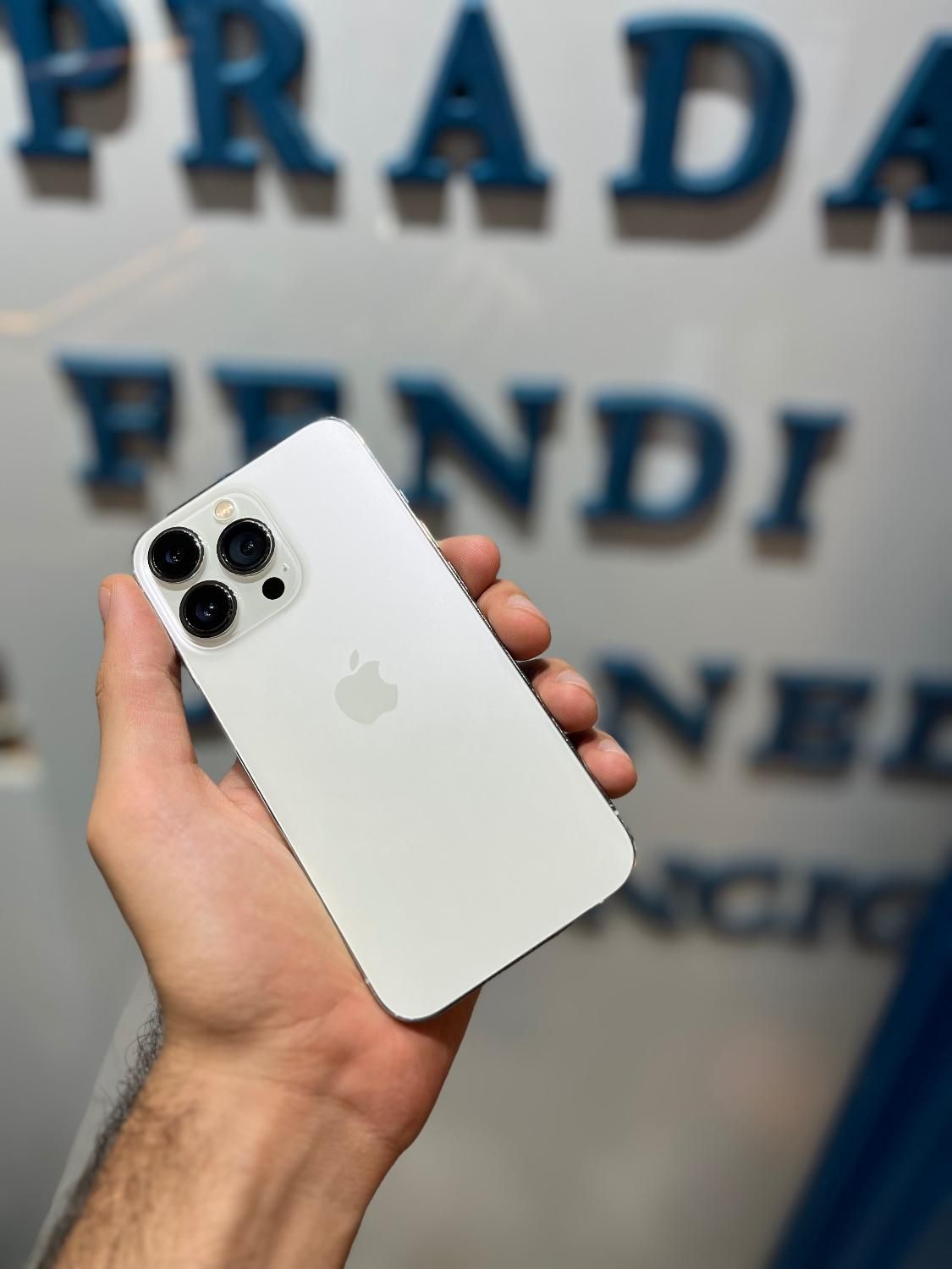 iPhone 13 Pro ایفون ۱۳ پرو‌|موبایل|تهران, شهرک غرب|دیوار