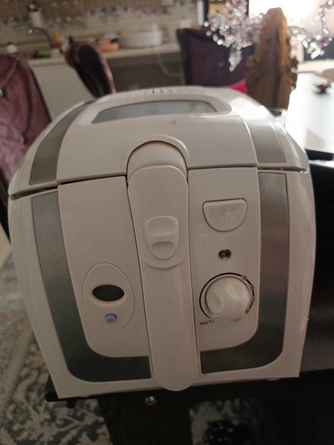 سرخ کن|اجاق گاز و لوازم برقی پخت‌وپز|اشتهارد, |دیوار