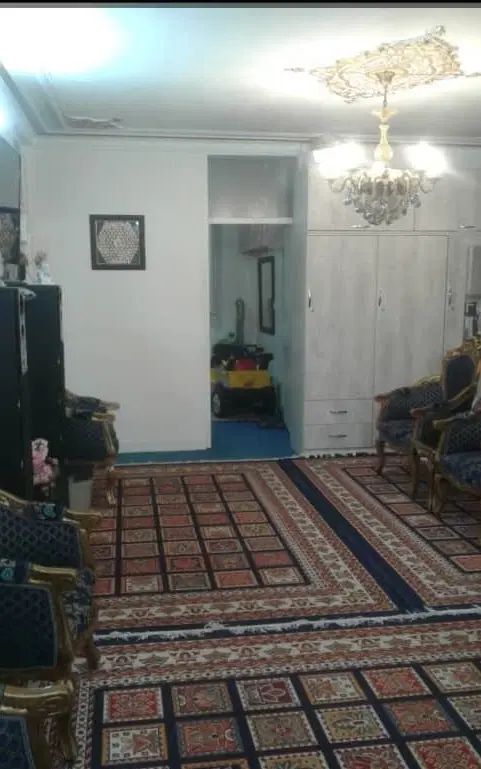 65 متر دو خواب /خوش نقشه /17 شهریور|فروش آپارتمان|تهران, طیب|دیوار