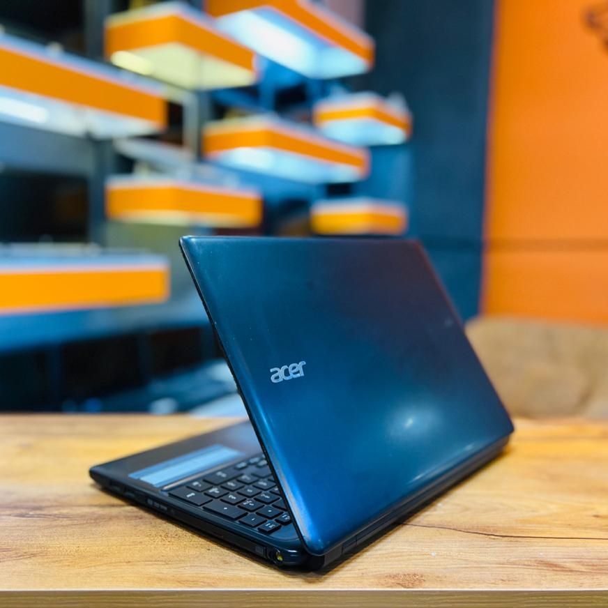 لپ تاپ acer با گرافیک amd|رایانه همراه|مشهد, طلاب|دیوار