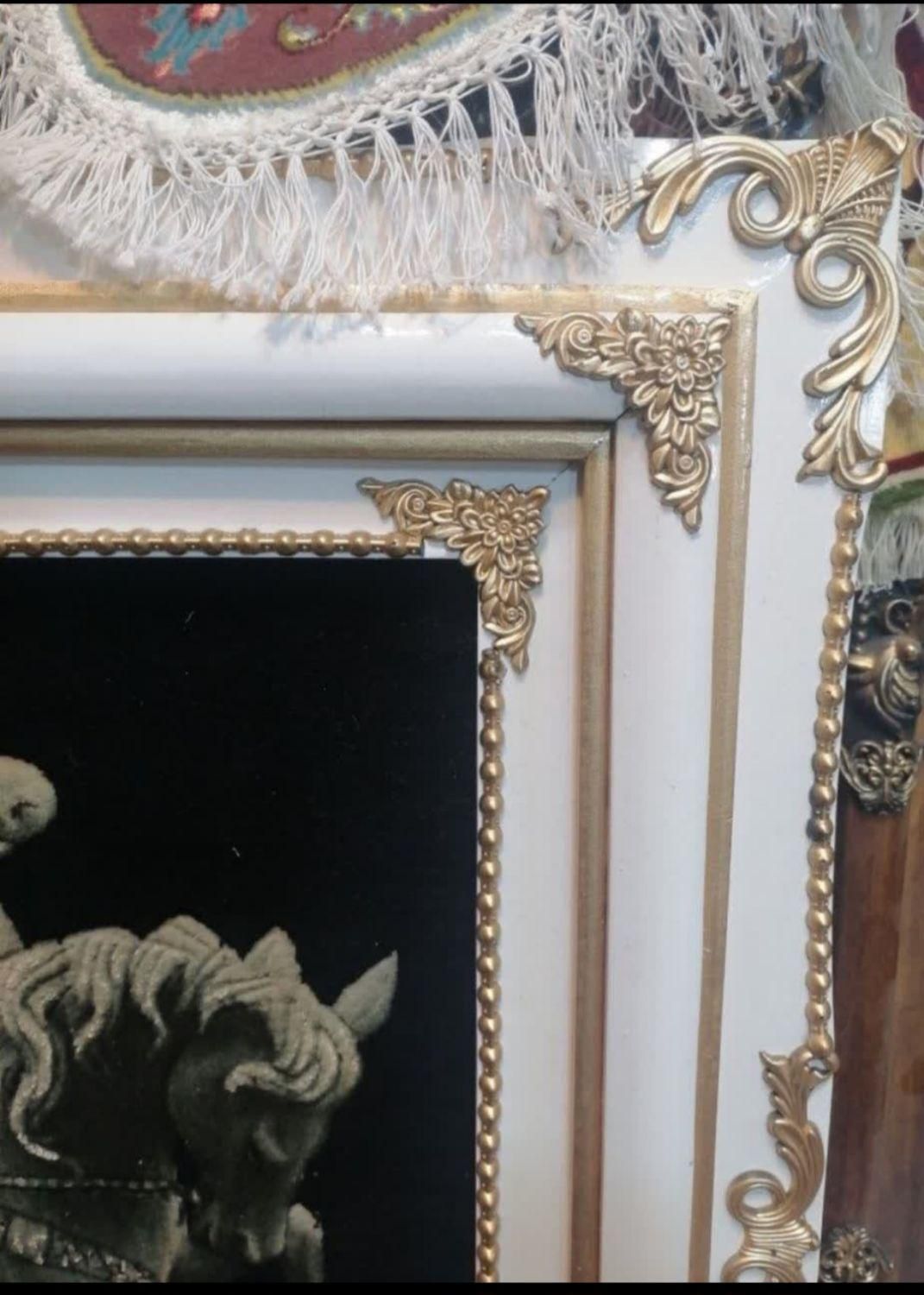 قابسازی چوبی|تابلو، نقاشی، عکس|تبریز, |دیوار