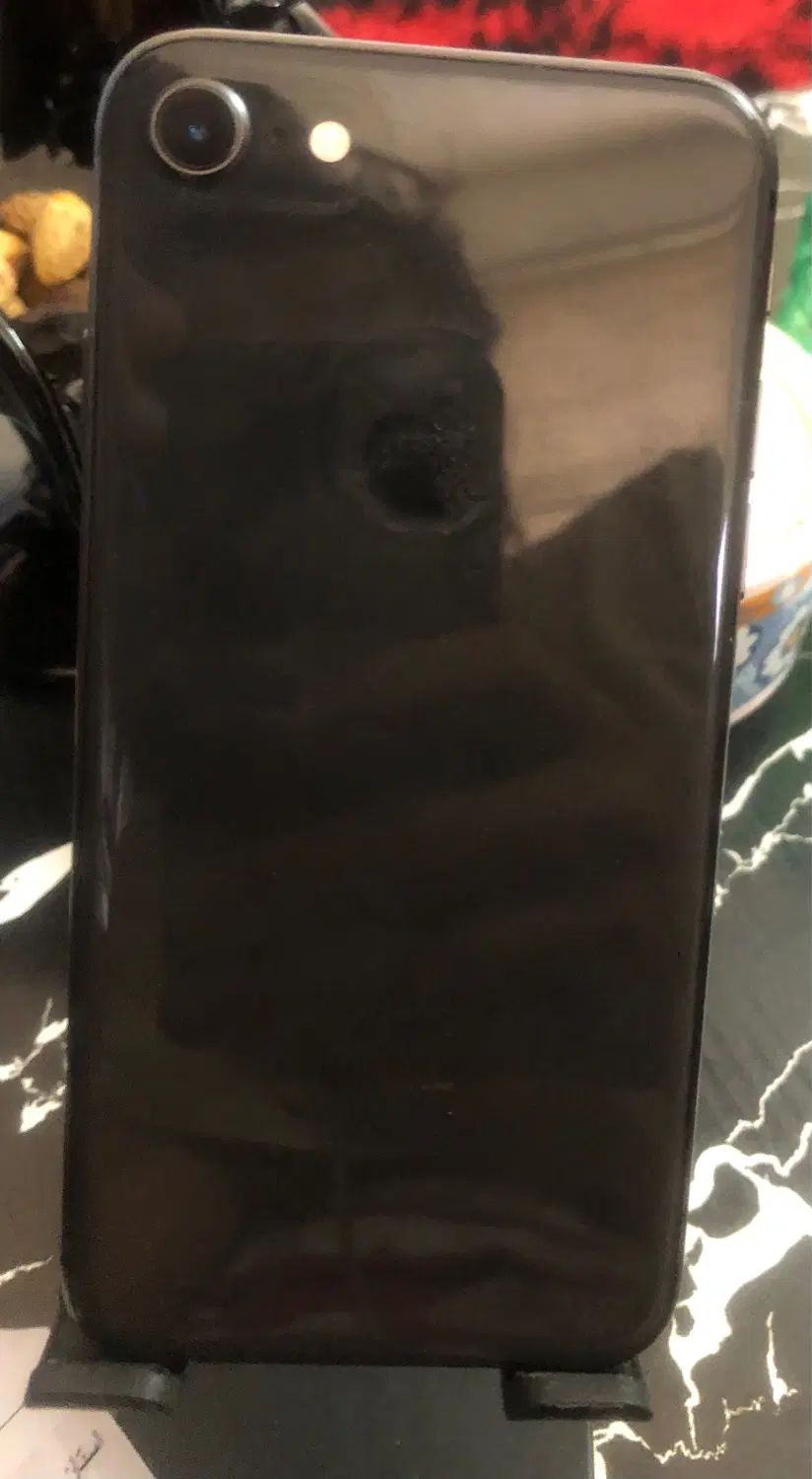 گوشی ایفون 8    64GB|موبایل|مشهد, هفت تیر (آب و برق)|دیوار