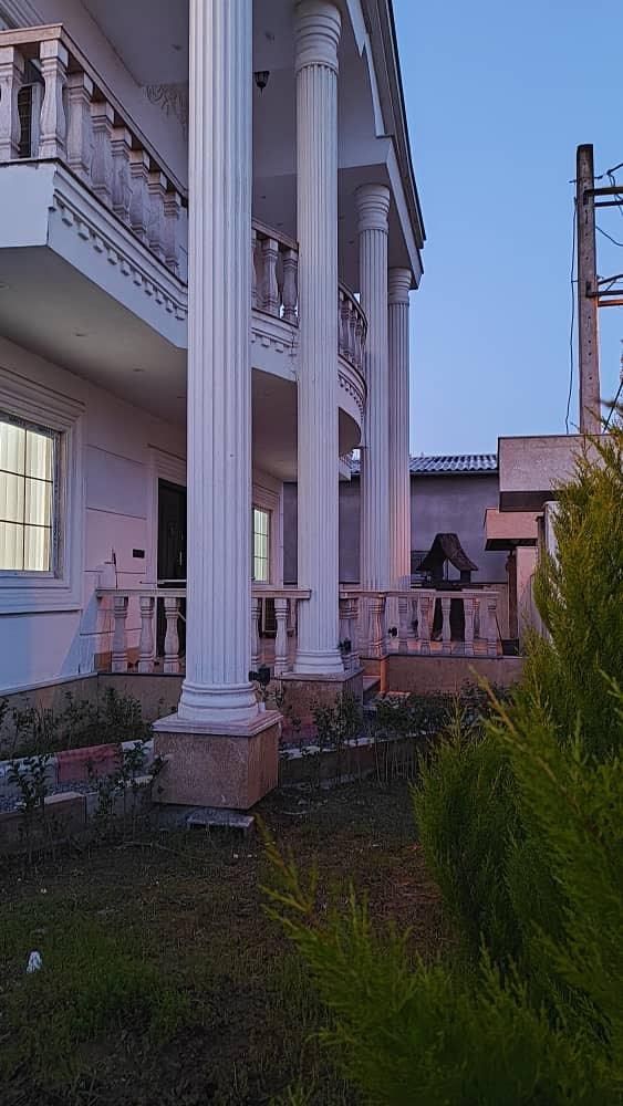 اجاره ویلا استخردار فقط امروز1/500بدلیل کنسلی|اجارهٔ کوتاه‌مدت ویلا و باغ|محمودآباد, |دیوار