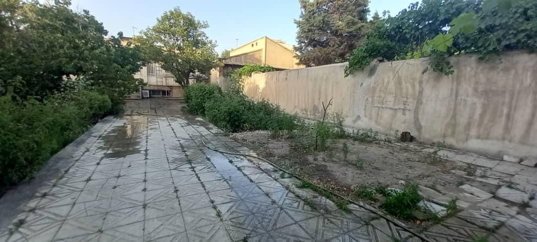 فروش خانه ی ویلایی ۶۰۰ متری|فروش خانه و ویلا|کرج, حصارک بالا|دیوار