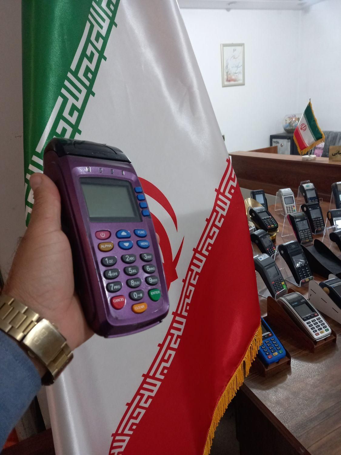 دستگاه سیارE90|فروشگاه و مغازه|هشتگرد, هشتگرد قدیم|دیوار