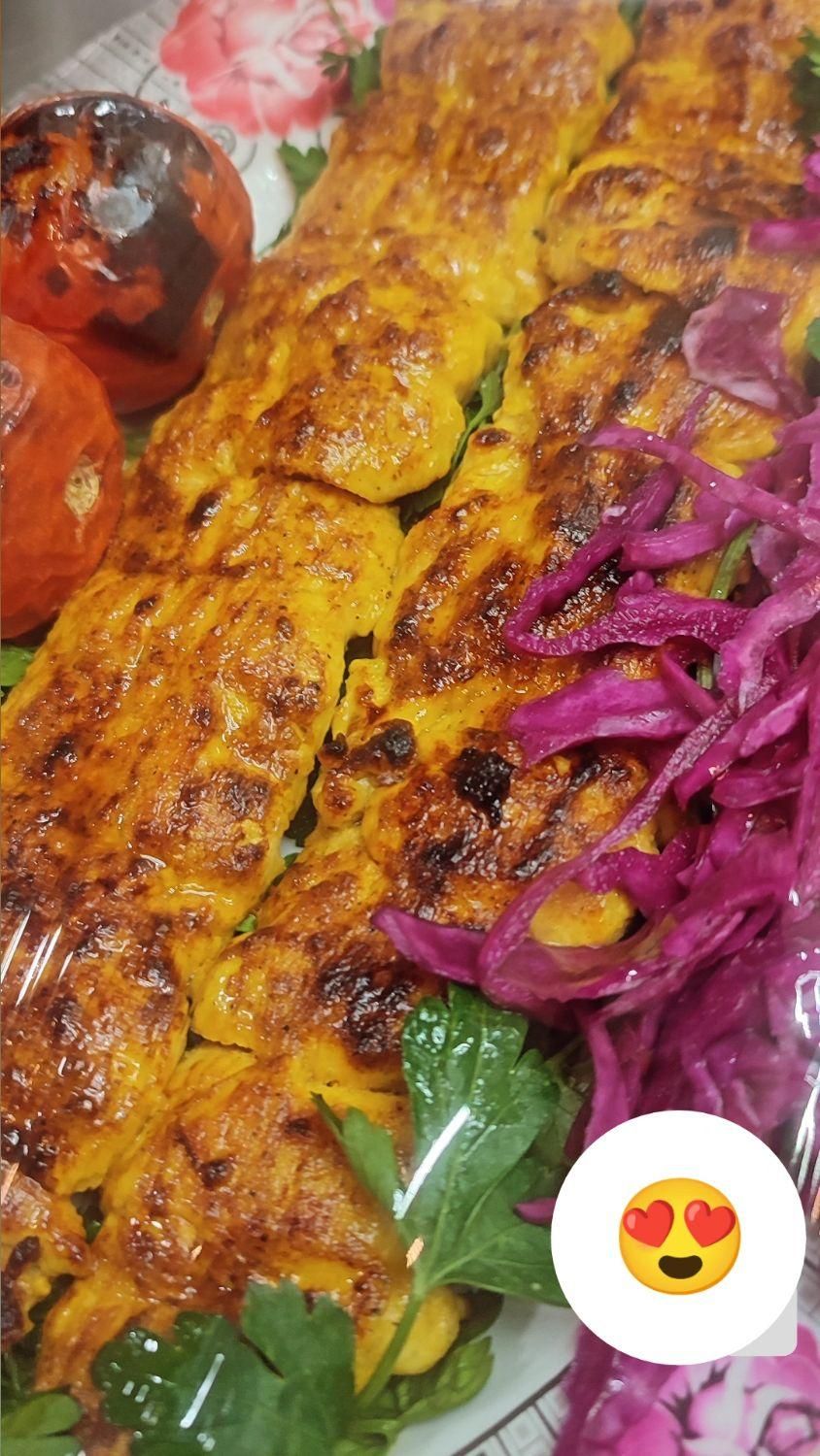 تهیه غذا (30پرس به بالا)|خوردنی و آشامیدنی|کاشان, پاپک|دیوار