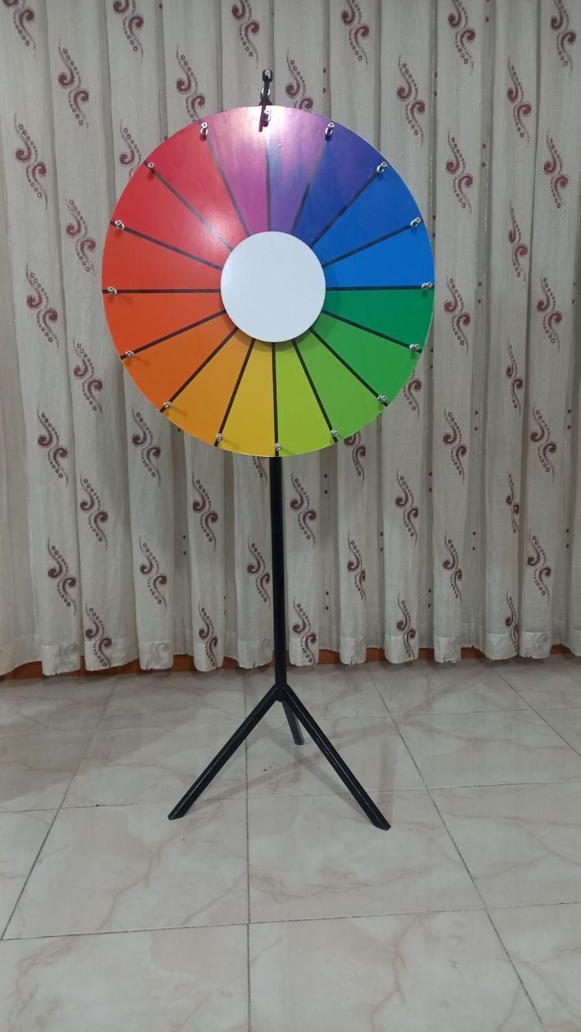 گردونه شانس|فروشگاه و مغازه|تهران, کاشانک|دیوار