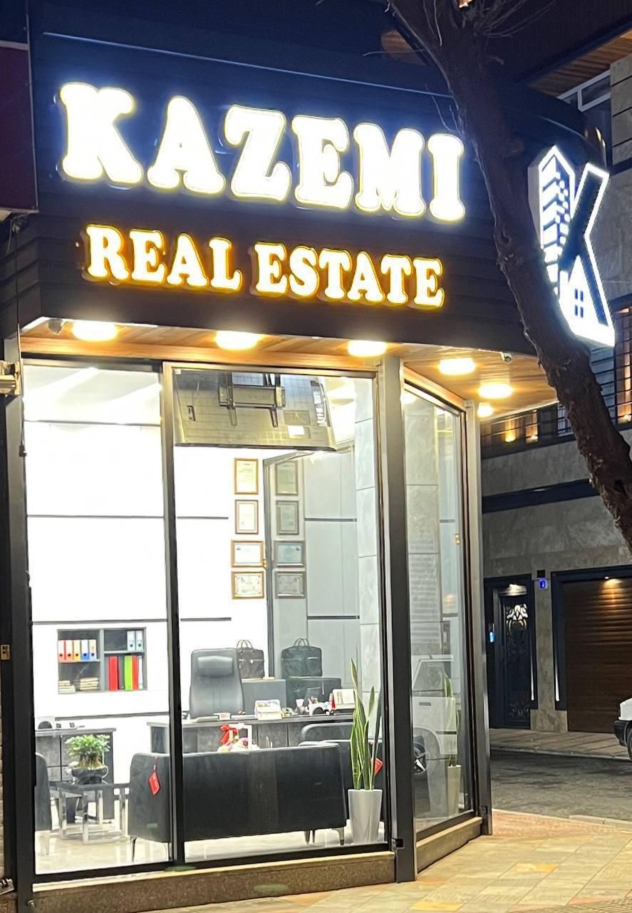 ۱۰۰متر۲خواب طبقه همکف تکواحدی خوش نقشه دنج