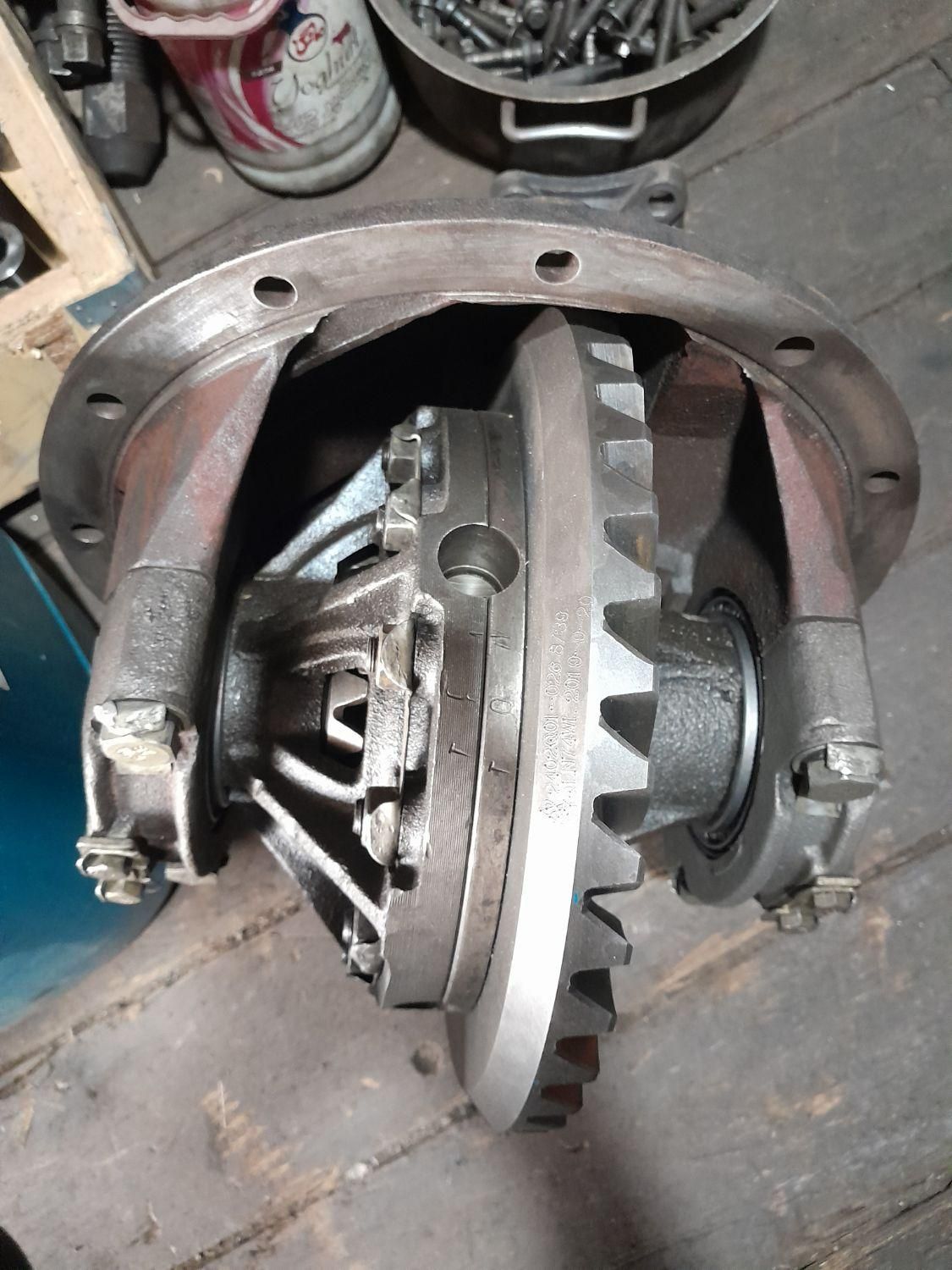 تعدادی وسایل استوک کاویان و الوند|قطعات یدکی و لوازم جانبی|اسلامشهر, شاطره|دیوار