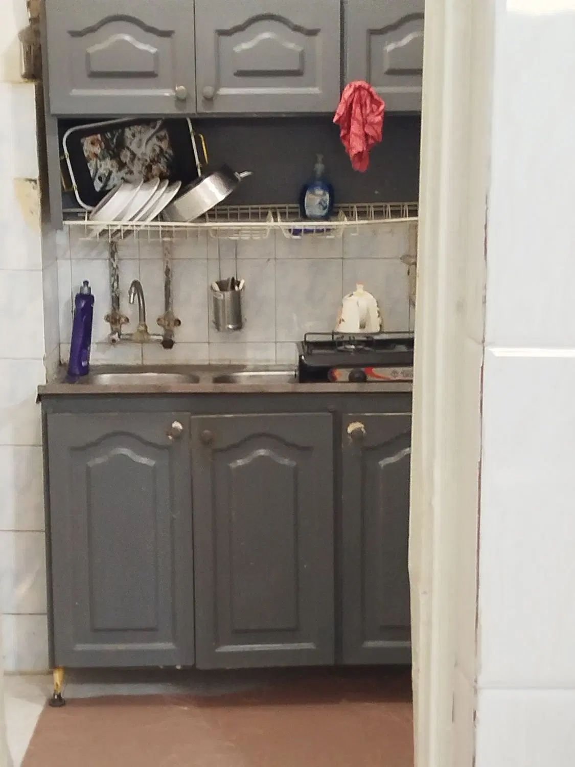 سویت دربست مرتب روزانه وساعتی اجاره داده میشود|اجارهٔ کوتاه‌مدت آپارتمان و سوئیت|تهران, هاشمی|دیوار