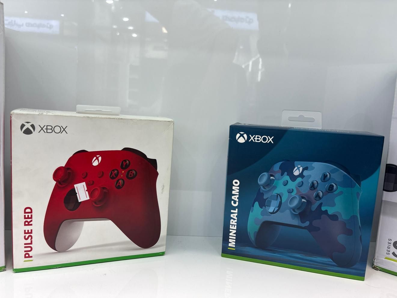 Xbox series s با شرایط اقساط متنوع|کنسول، بازی ویدئویی و آنلاین|اصفهان, مفتح|دیوار