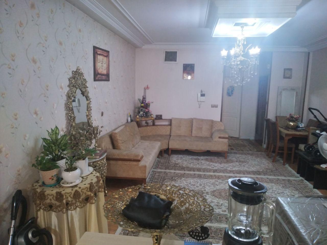 فروش آپارتمان ۶۳ متری ۱ خوابه طبقه ۲ در فلاح|فروش آپارتمان|تهران, فلاح|دیوار