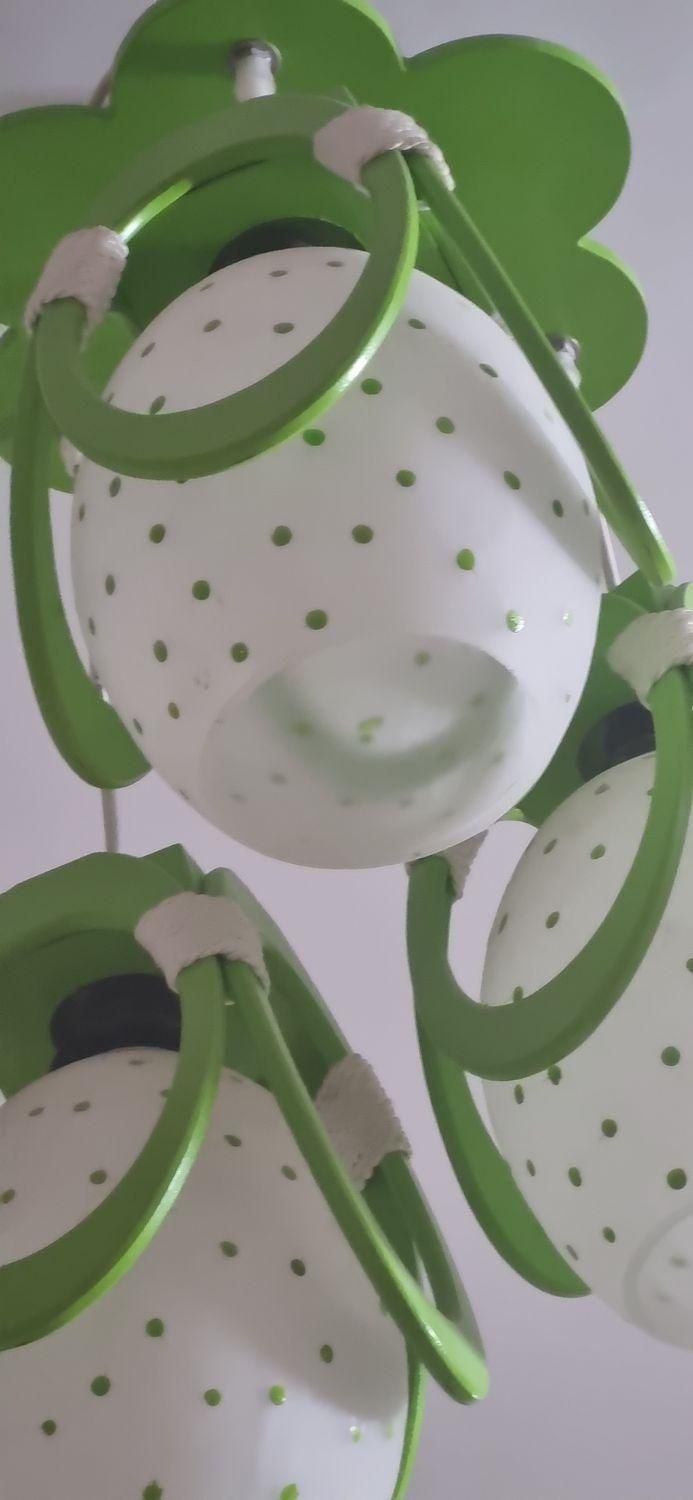 لوستر اتاق دخترانه|لوستر و چراغ آویز|اصفهان, مرداویج|دیوار