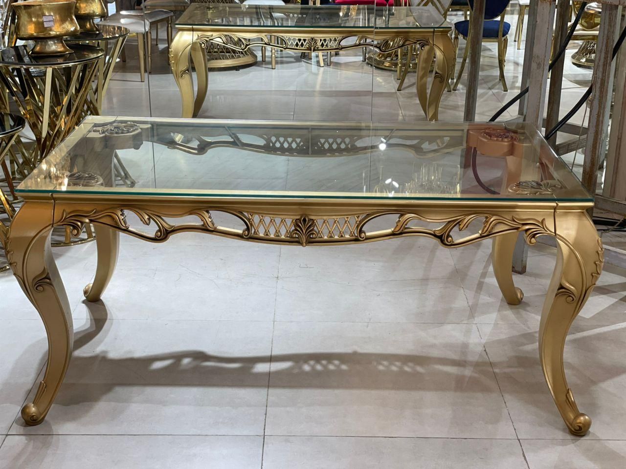 میزپلیمری تالار /تالاری هتل|میز و صندلی غذاخوری|مشهد, ارشاد|دیوار