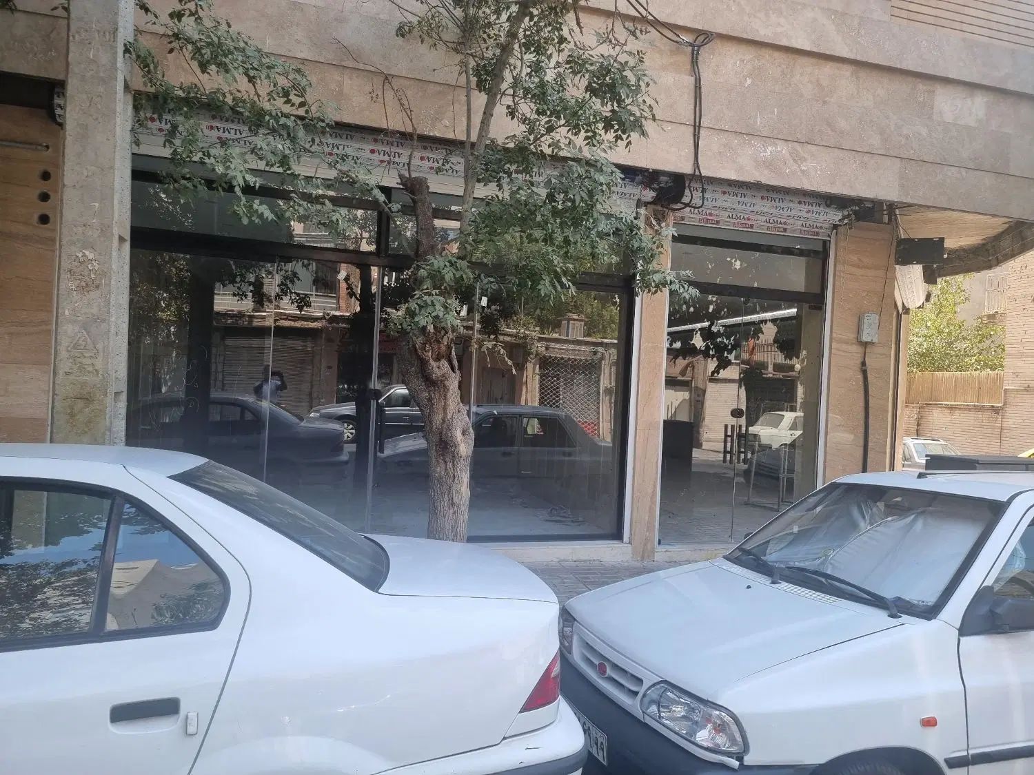 واحد تجاری با کلیه امکانات فول آماده تحویل|فروش مغازه و غرفه|تهران, آهنگ|دیوار