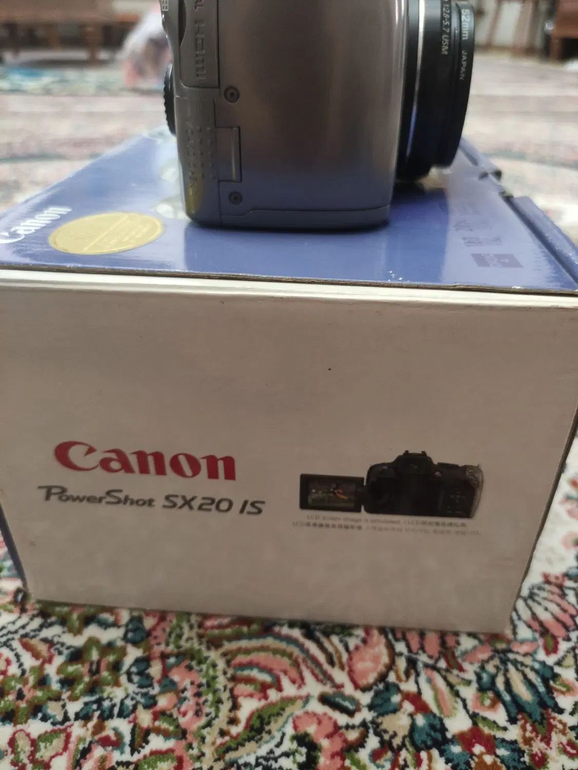 دوربین فیلمبرداری و عکاسی کنون( canon)|دوربین عکاسی و فیلم‌برداری|تهران, هاشمی|دیوار