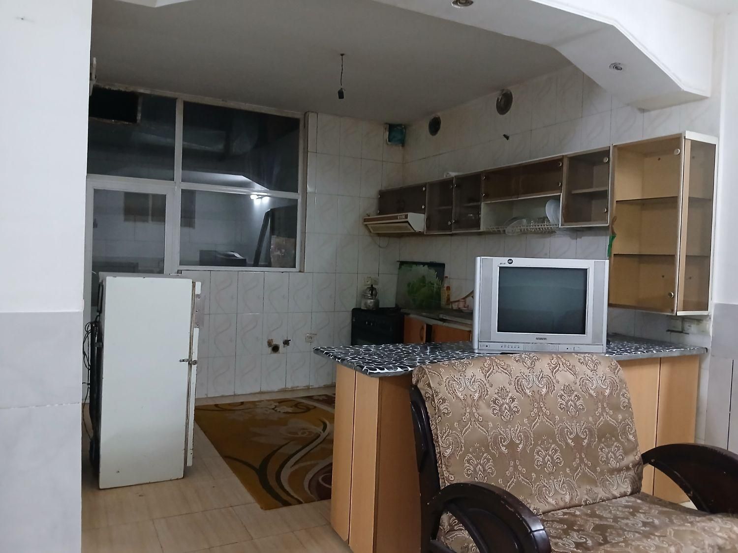 اجاره سوییت|اجارهٔ کوتاهمدت آپارتمان و سوئیت|اصفهان, دوطفلان|دیوار