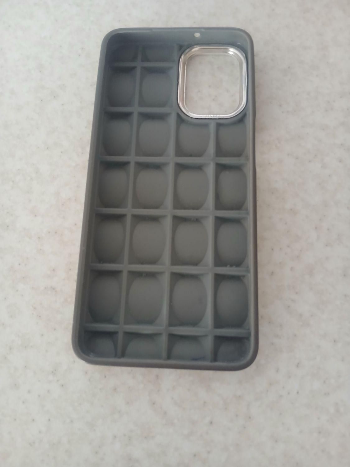 ضربه گیر گوشی موبایل|لوازم جانبی موبایل و تبلت|کاشان, شهید زجاجی|دیوار