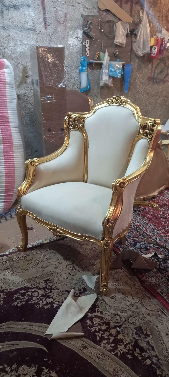 تعمیرات تخصصی مبل قرچک ورامین پیشوا پاکدشت شهرری|خدمات پیشه و مهارت|قرچک, قشلاق جیتو|دیوار