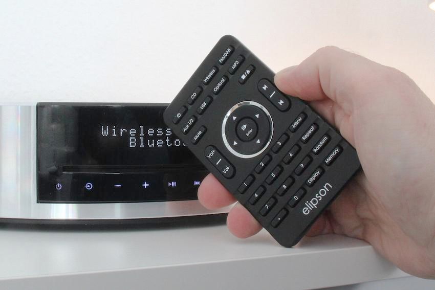 مجموعه فرانسوی الیپسون Elipson|سیستم صوتی خانگی|تهران, دروس|دیوار