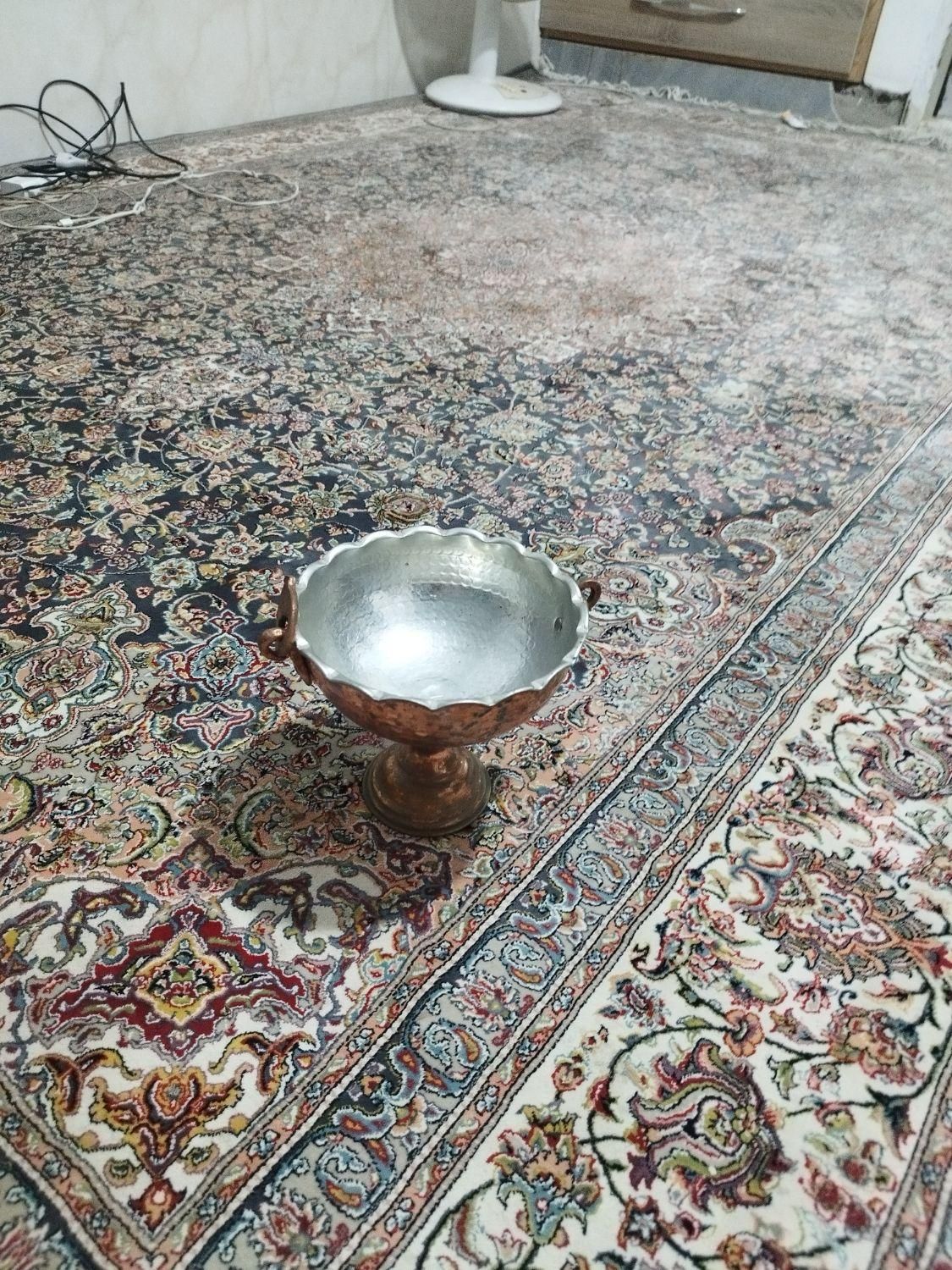 شکلات خوری و میوه خوری|ظروف سرو و پذیرایی|سبزوار, سلمان فارسی (چهار راه فرودگاه)|دیوار