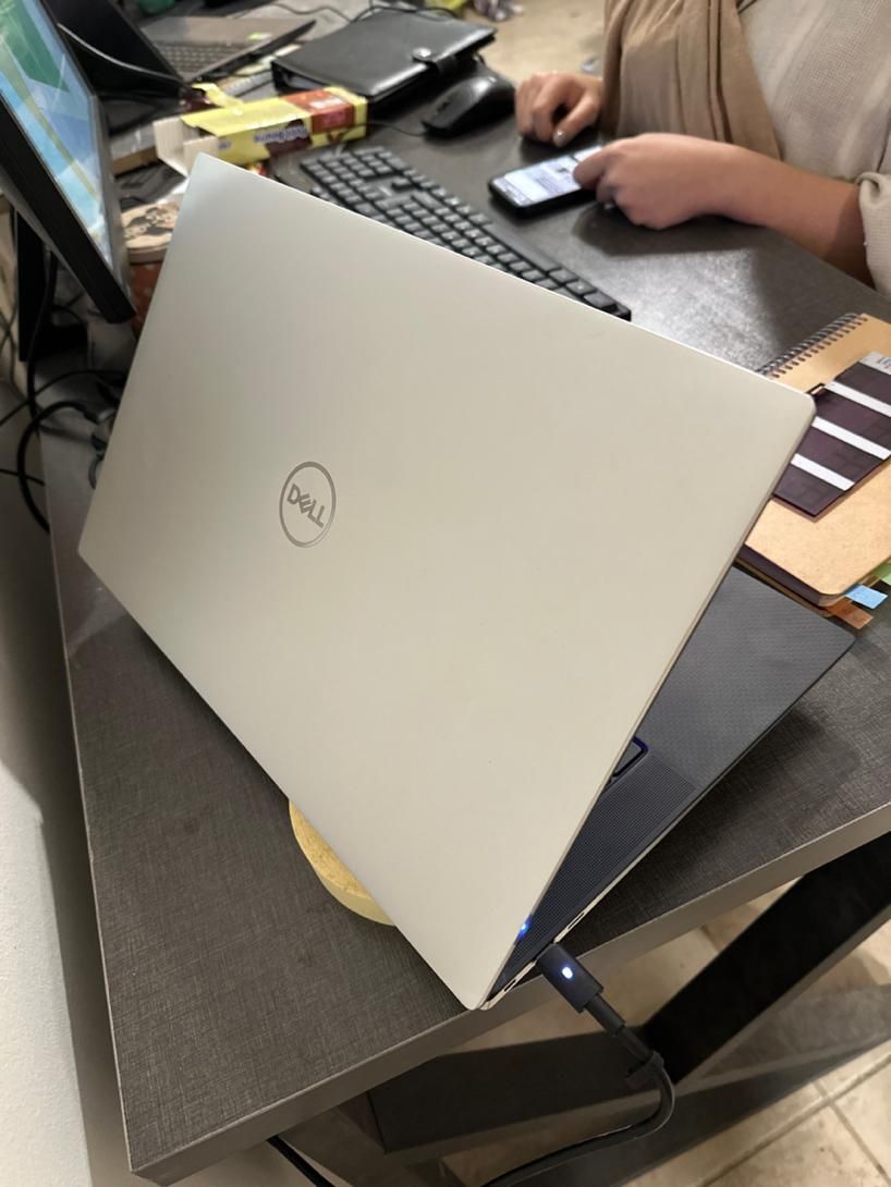 Dell XPS 15 i7 10750h|رایانه همراه|مشهد, رضاشهر|دیوار