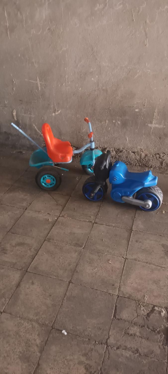 وسایل بازی بچه|اسباب‌‌بازی|تهران, تهرانسر شرقی|دیوار