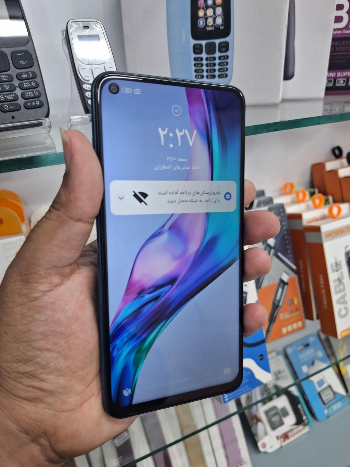 Redmi Note9|موبایل|گنبد کاووس, |دیوار