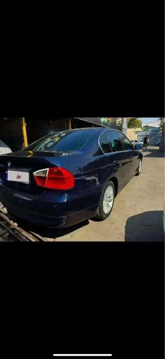 BMW 325|خودرو سواری و وانت|تهران, جردن|دیوار