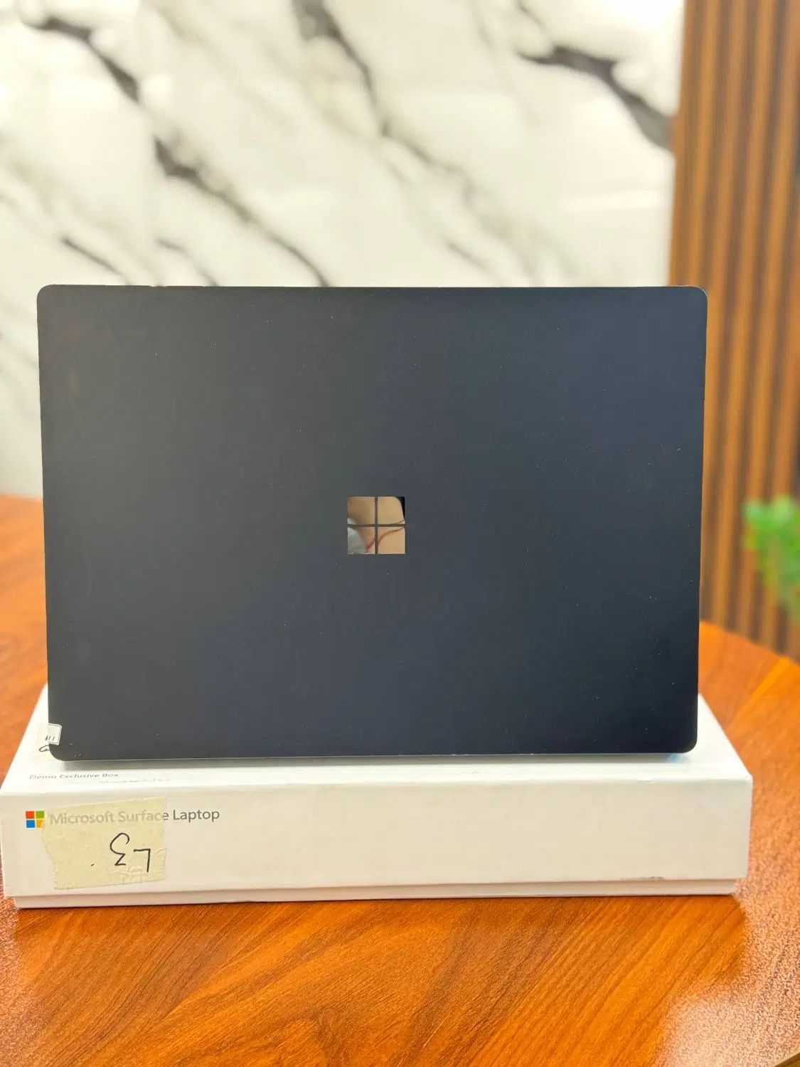 مایکروسافت Surface laptop 3 15 اینچ رنگ مشکی|رایانه همراه|تهران, فلسطین (میدان انقلاب)|دیوار