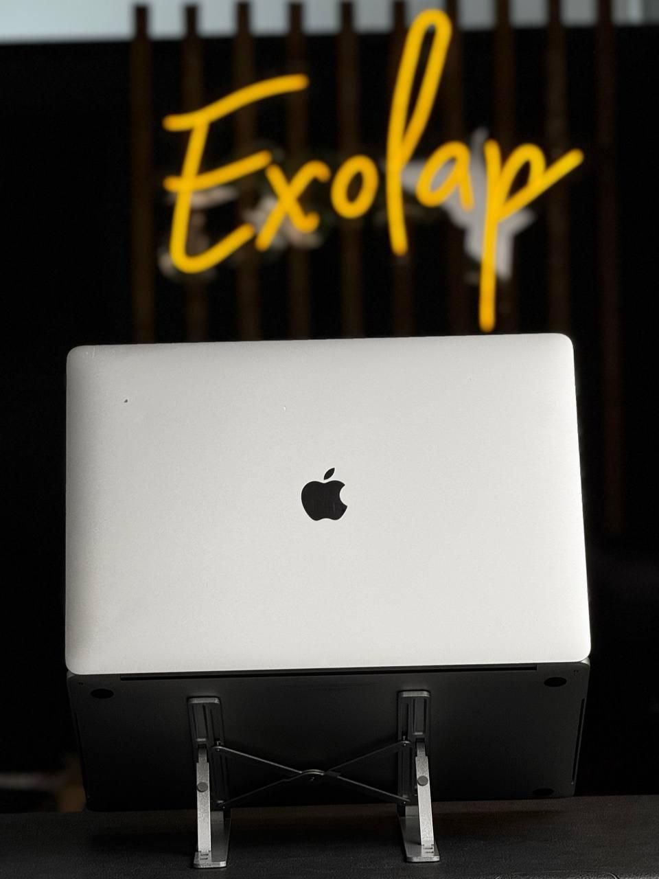 لپ تاپ MacBook pro با دو گیگ گرافیک مجزا|رایانه همراه|یزد, |دیوار