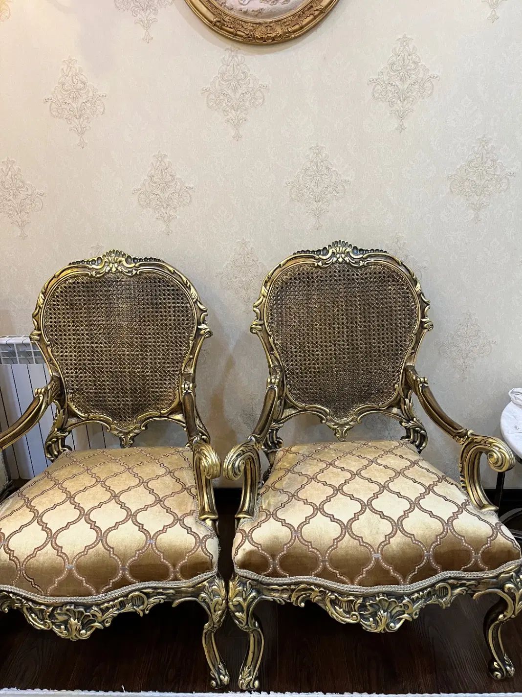 ست مبلمان استیل ۷نفره|مبلمان خانگی و میز عسلی|مشهد, ارشاد|دیوار