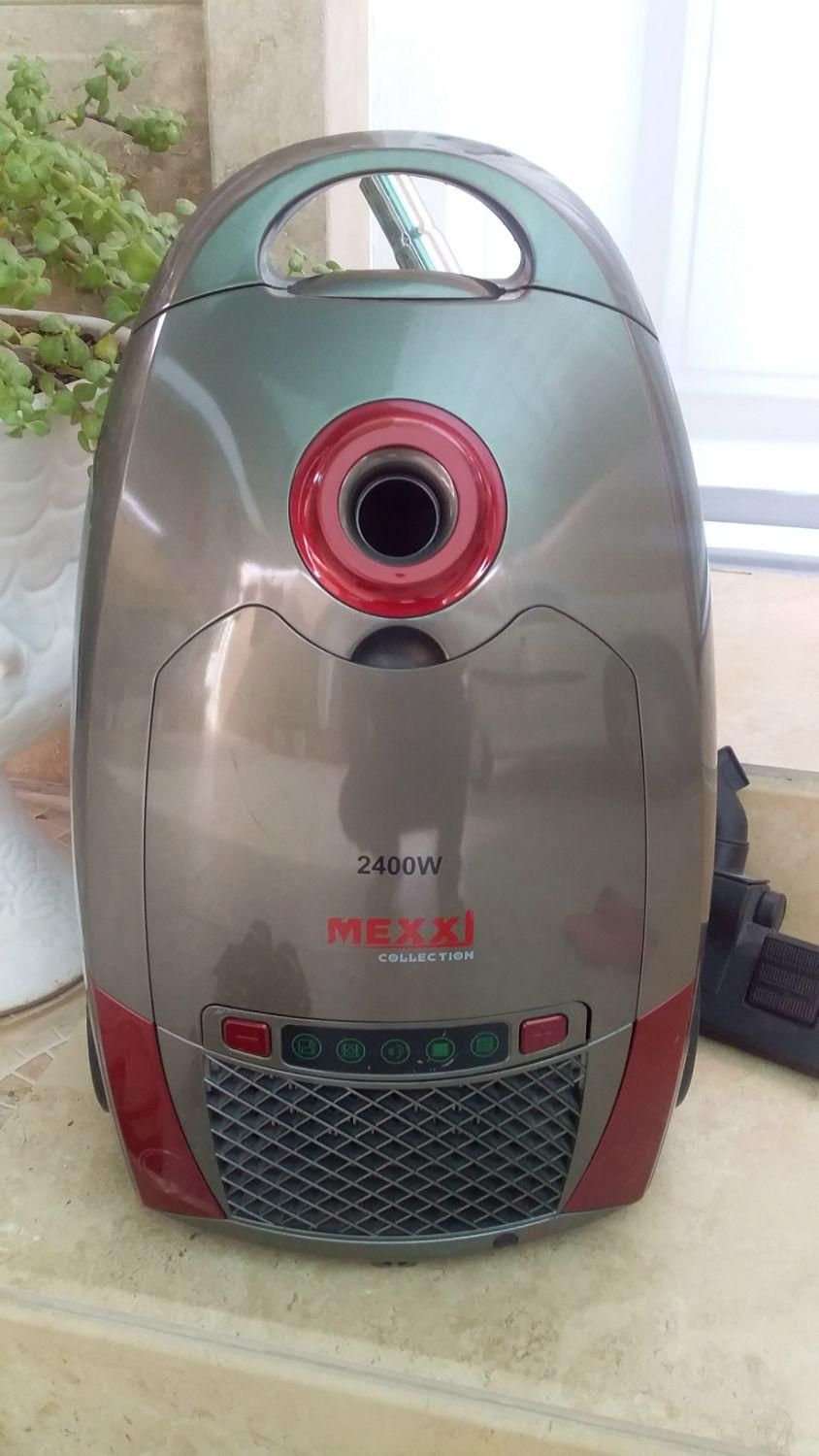 جاروبرقی مکسی|جاروبرقی، جارو شارژی، بخارشو|بندر گناوه, |دیوار