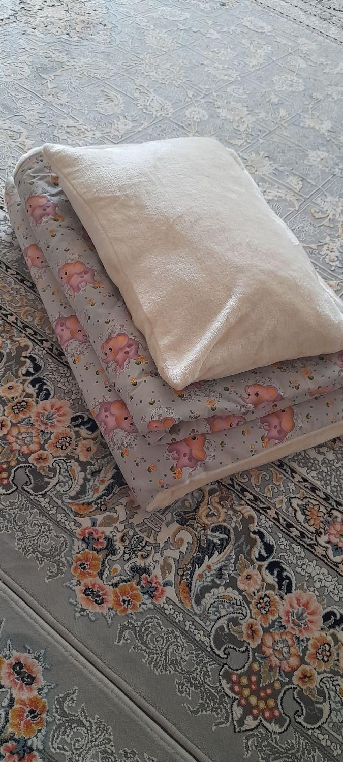 سرویس خواب نوزاد|اسباب و اثاث بچه|مسجد سلیمان, |دیوار