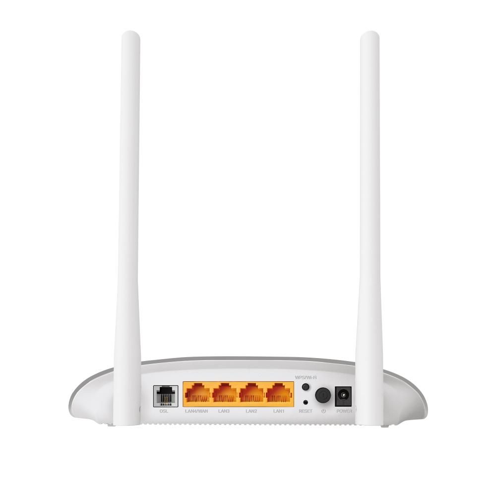 مودم روتر VDSL/ADSL تی پی-لینک مدل TD-W9950|مودم و تجهیزات شبکه|اصفهان, باغ زرشک|دیوار