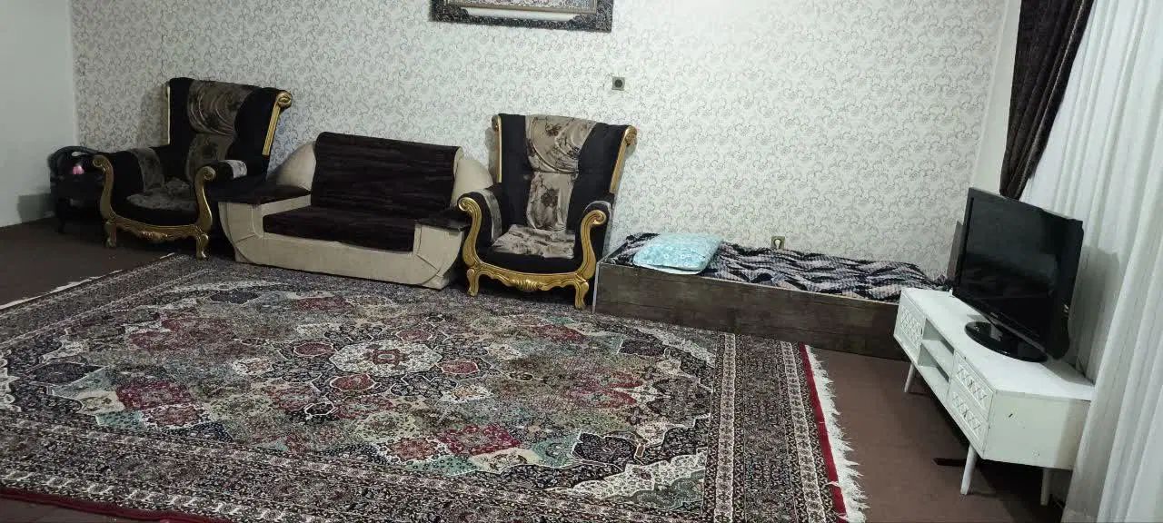 اجاره کوتاه مدت|اجارهٔ کوتاه‌مدت آپارتمان و سوئیت|مشهد, شهید قربانی|دیوار