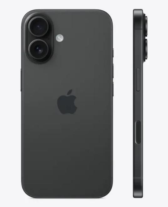 اپل iPhone 16 با حافظهٔ ۲۵۶ گیگابایت|موبایل|تهران, چیتگر|دیوار