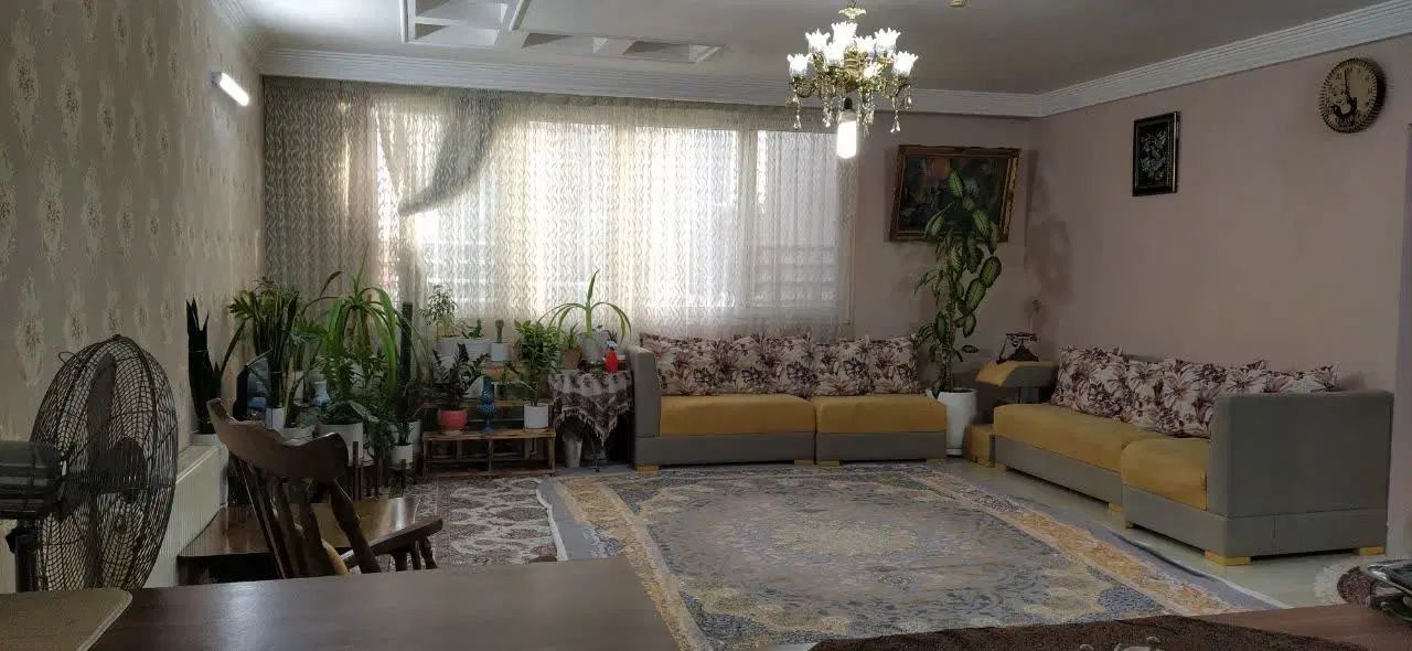 آپارتمان اجاره ای|اجارهٔ آپارتمان|مشهد, فاطمیه|دیوار